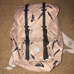 Herschel Retreat Backpack